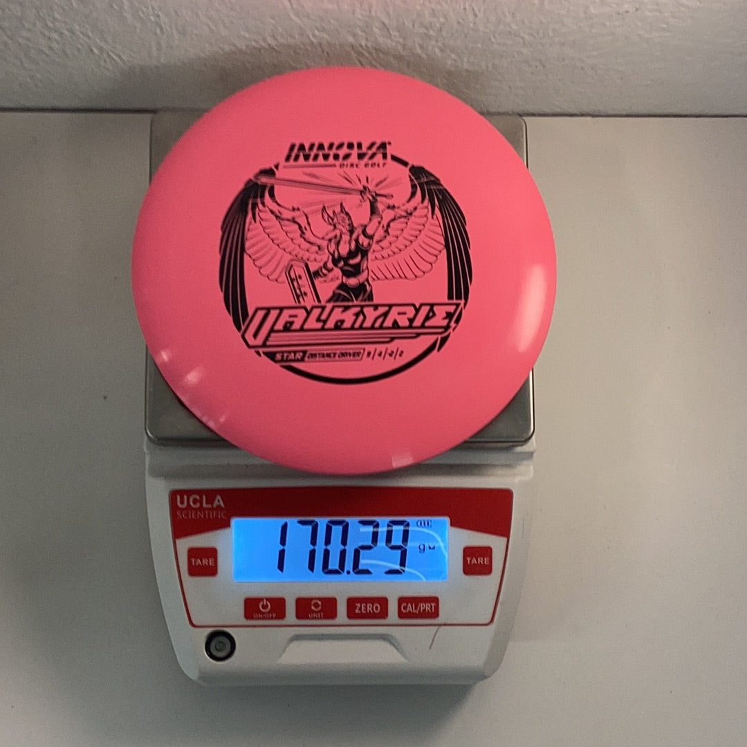 Innova Star Valkyrie