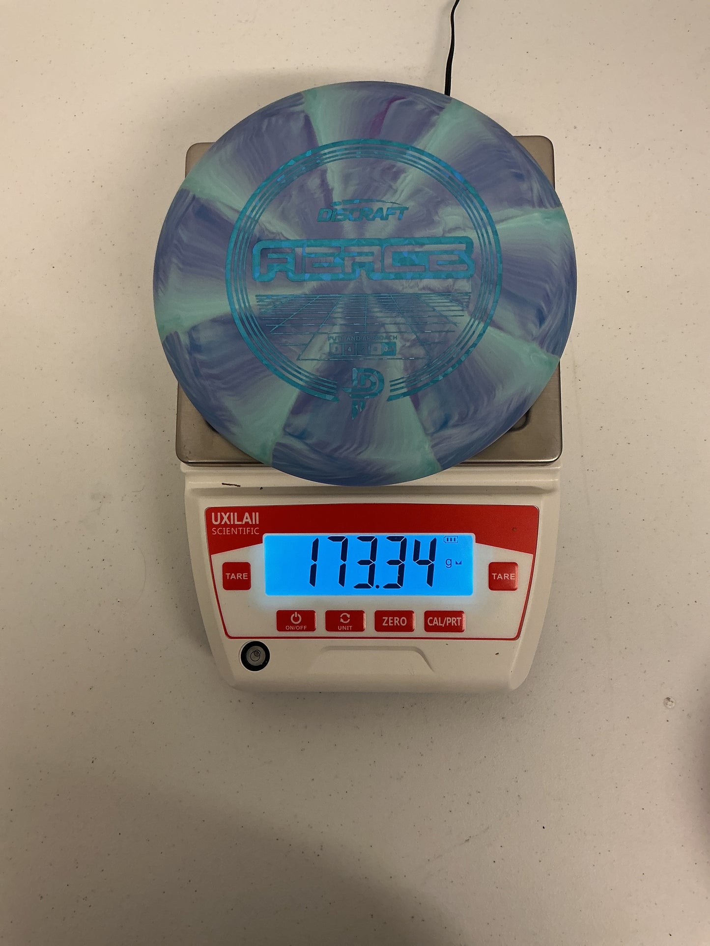 Discraft Paige Pierce Fierce