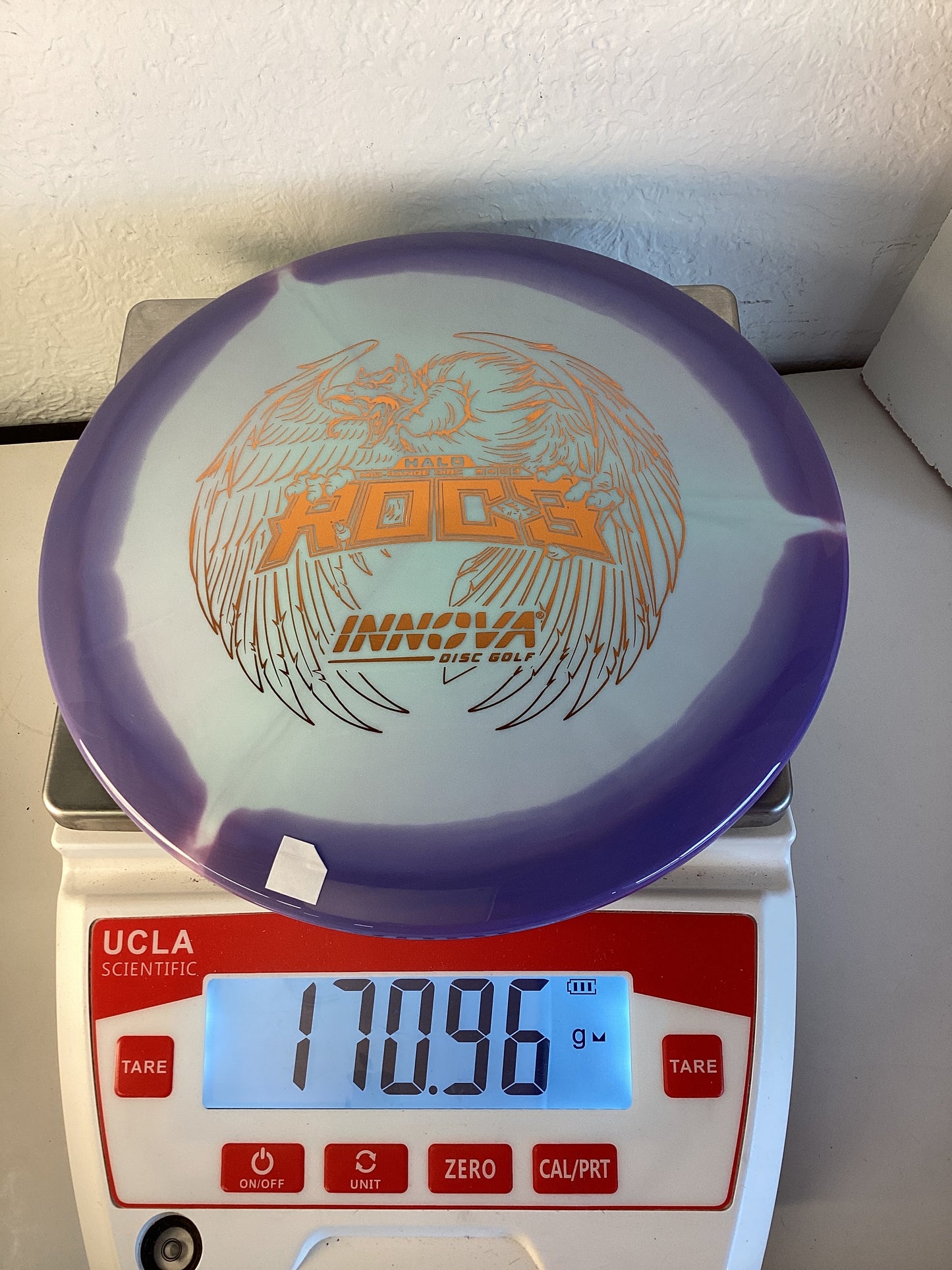Innova Halo Star Roc3