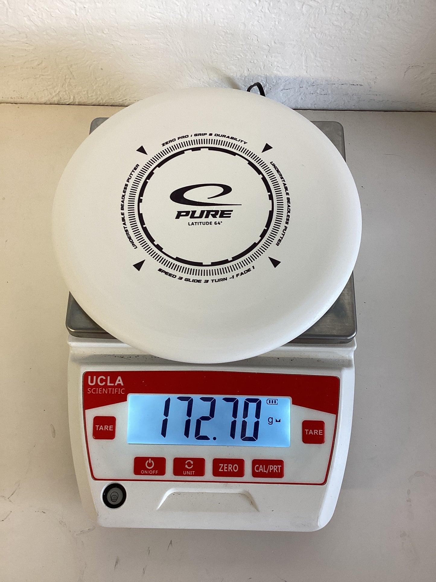 Latitude 64 Zero Pro Pure