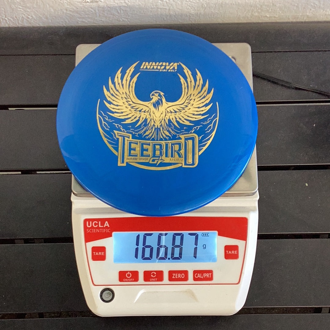 Innova GStar TeeBird