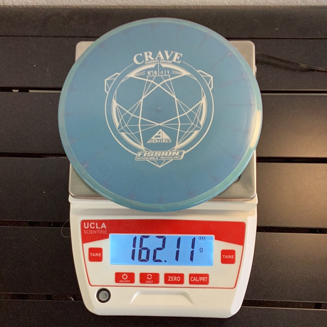 Axiom Fission Crave