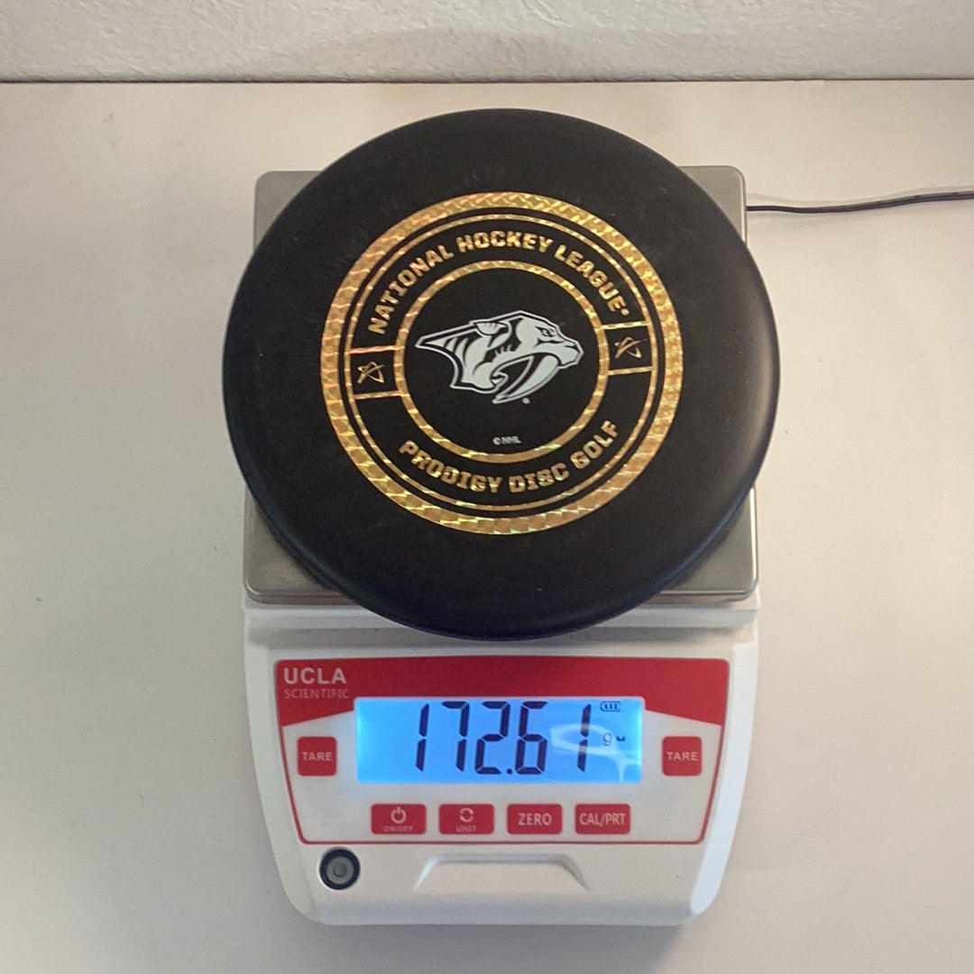 Prodigy PA-3 NHL Collection - Nashville Predators