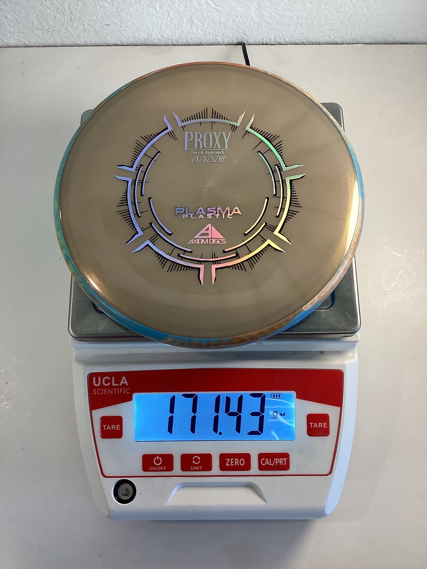 Axiom Plasma Proxy