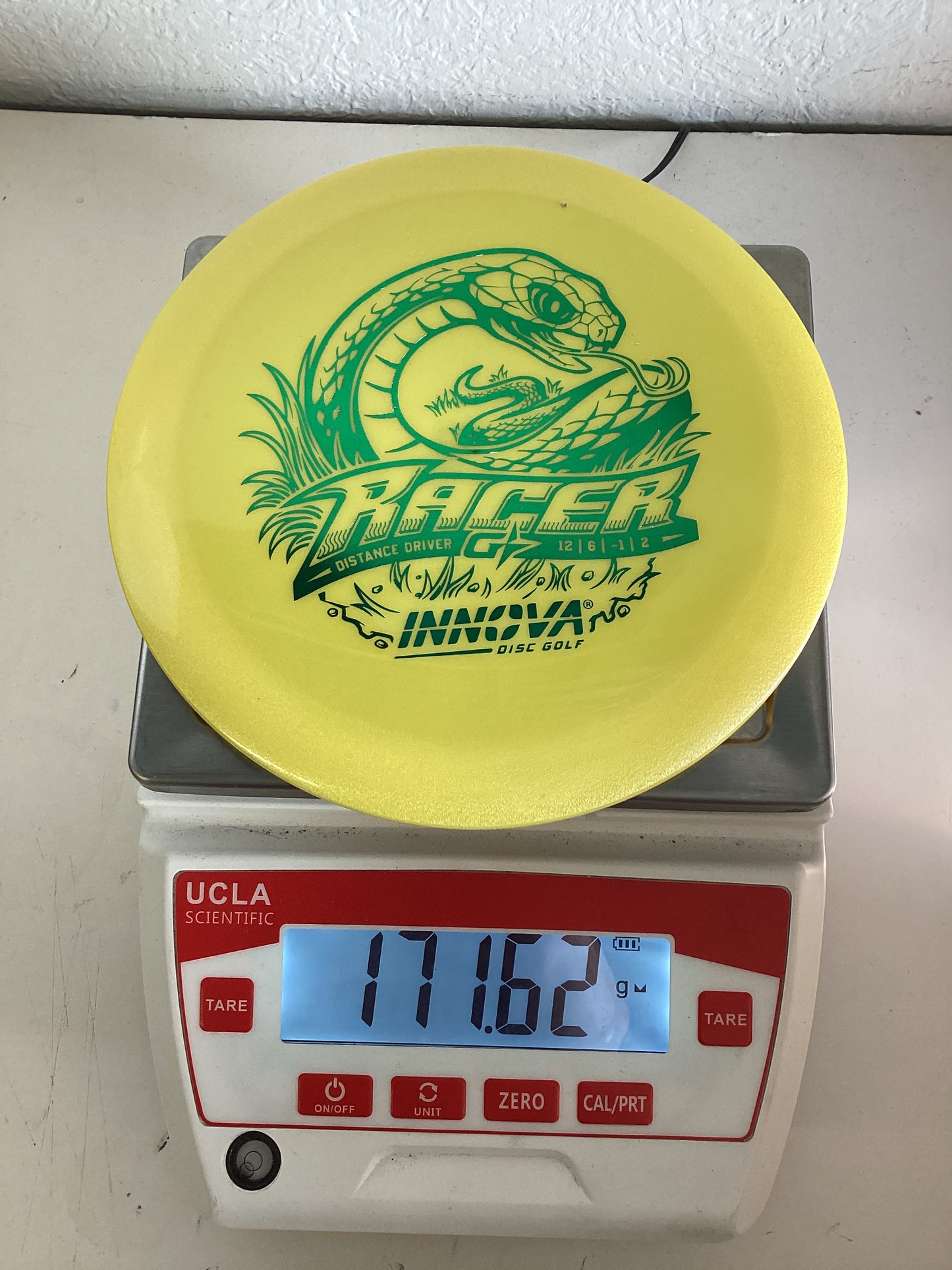 Innova GStar Racer