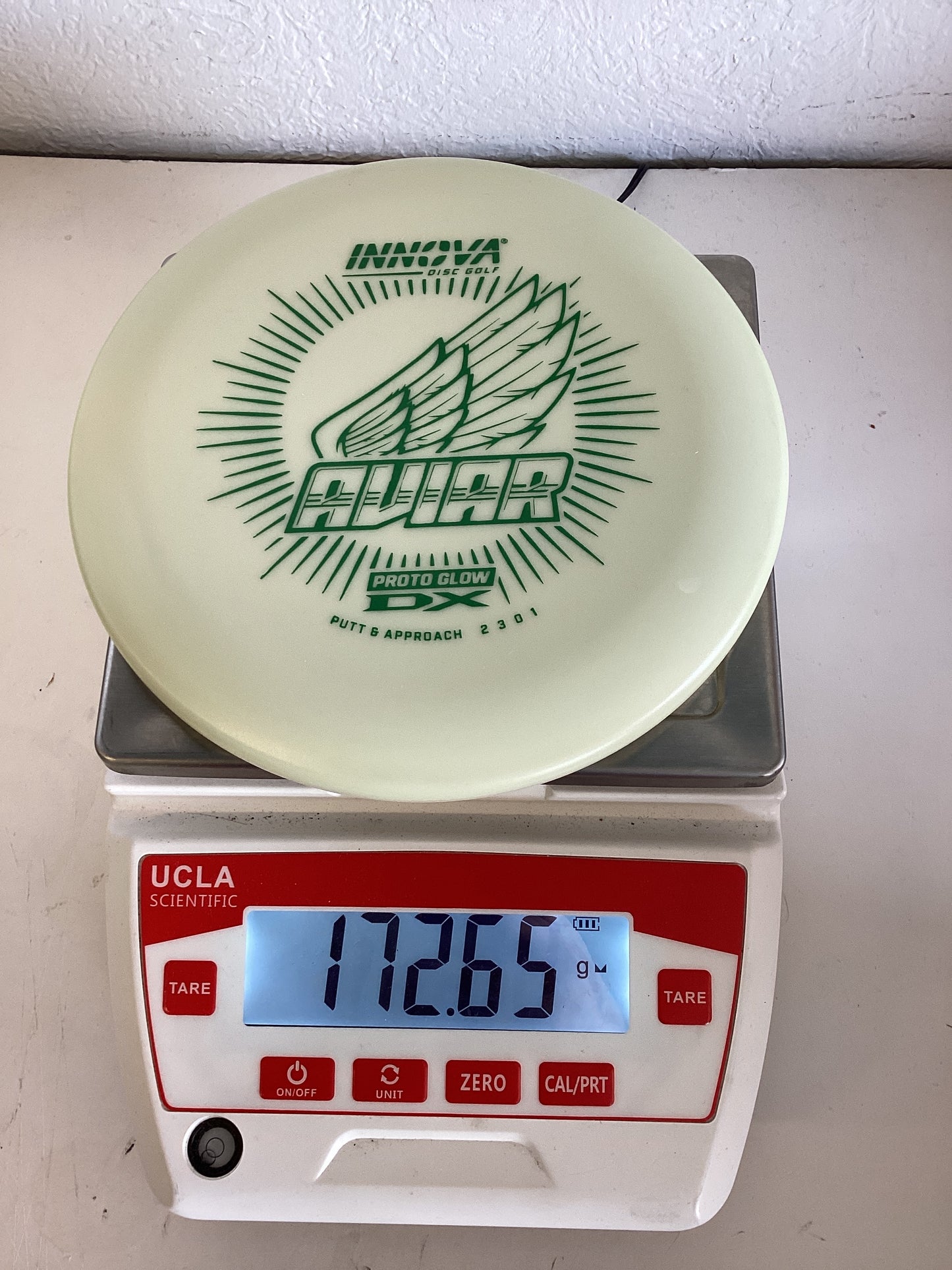 Innova Proto Glow DX Aviar