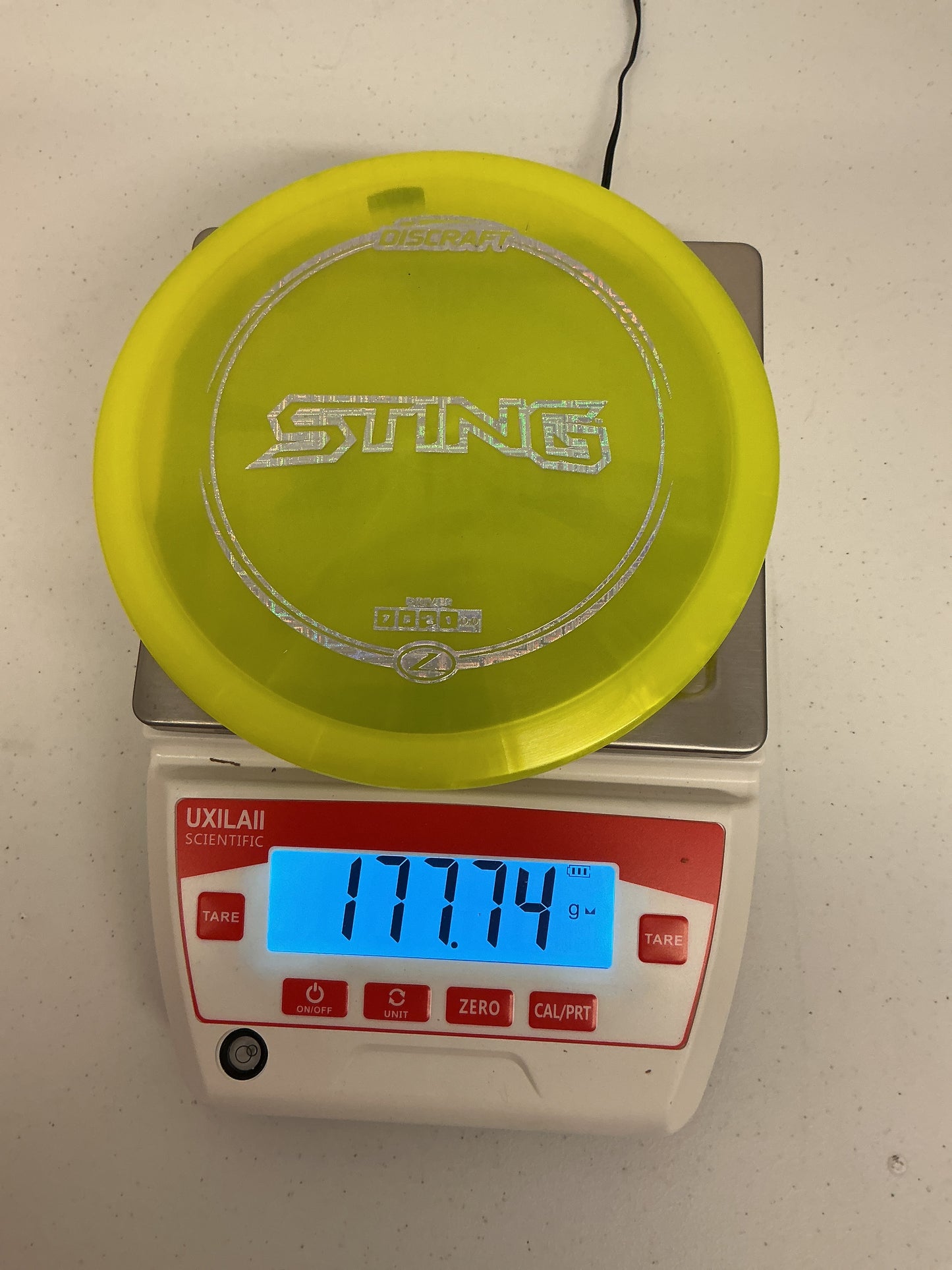 Discraft Z Line Sting