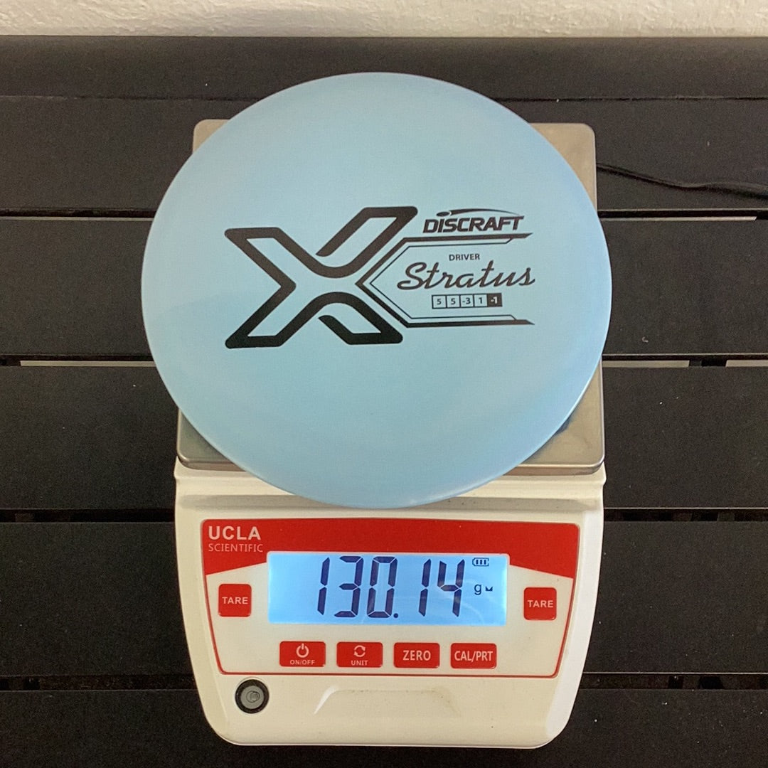 Discraft X Line Stratus