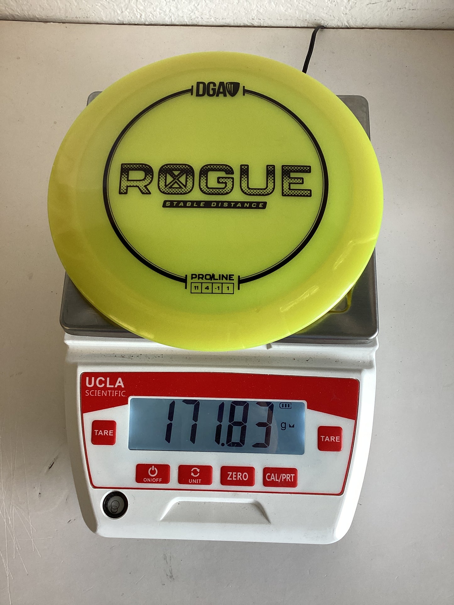DGA ProLine Rogue
