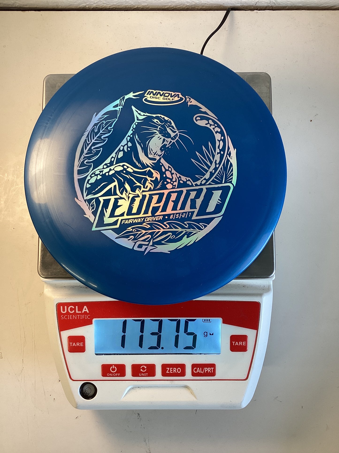 Innova GStar Leopard