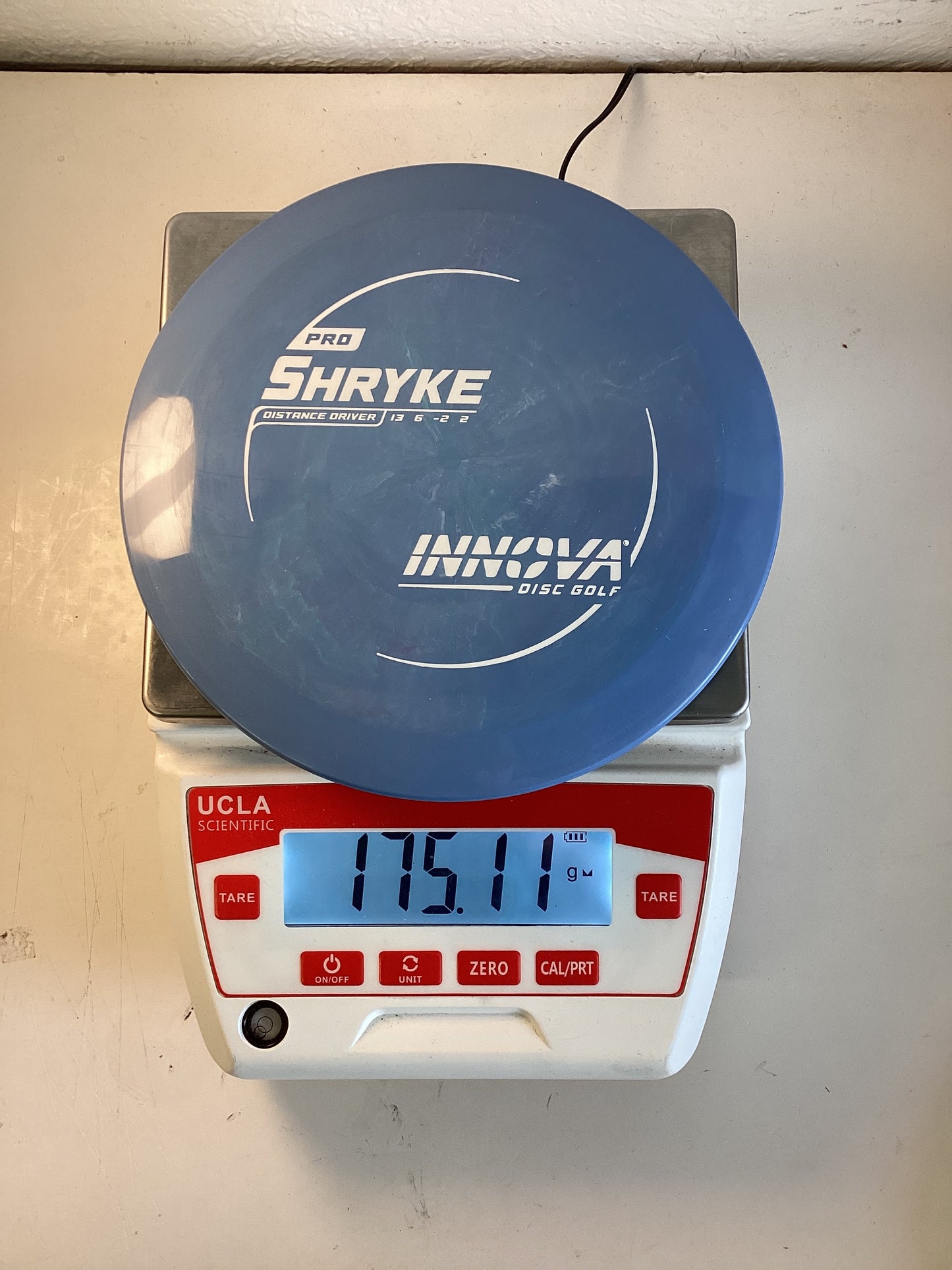 Innova Pro Shryke