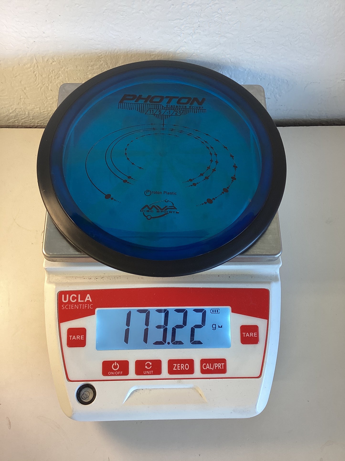 MVP Proton Photon