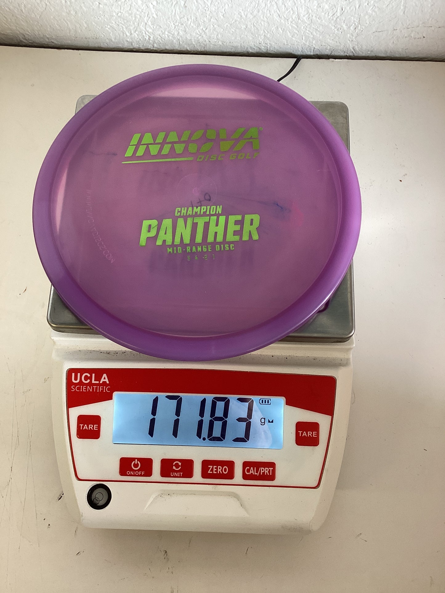 Innova Champion Panther