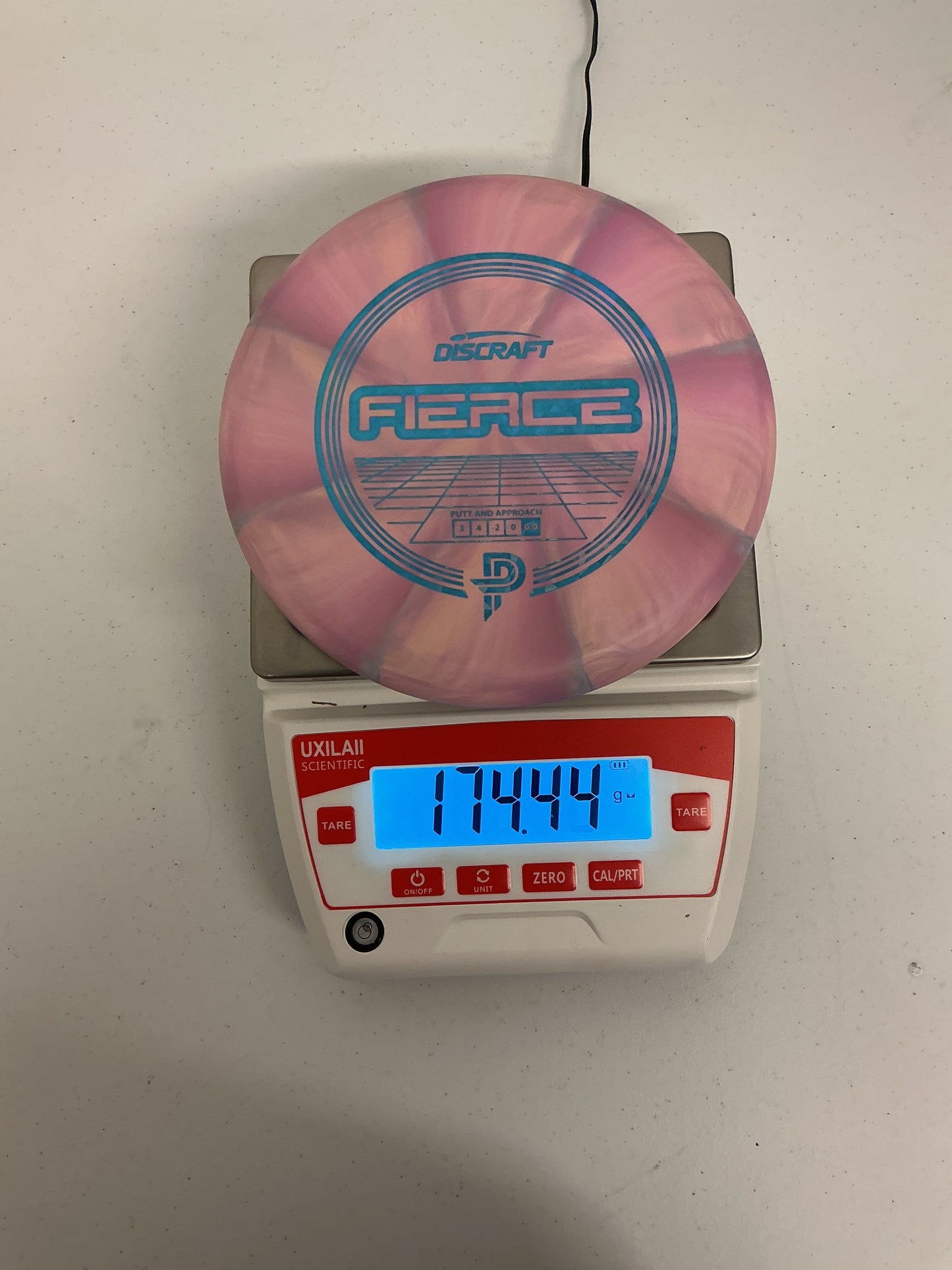 Discraft Paige Pierce Fierce