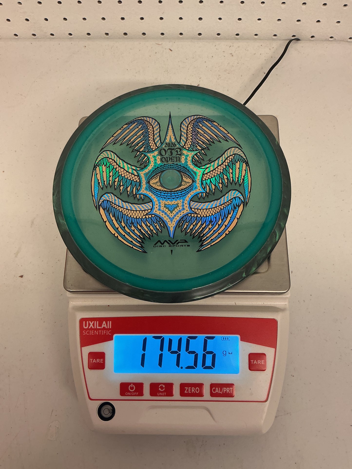 Axiom Particle Proton Soft Rhythm - OTB Open Edition 2026