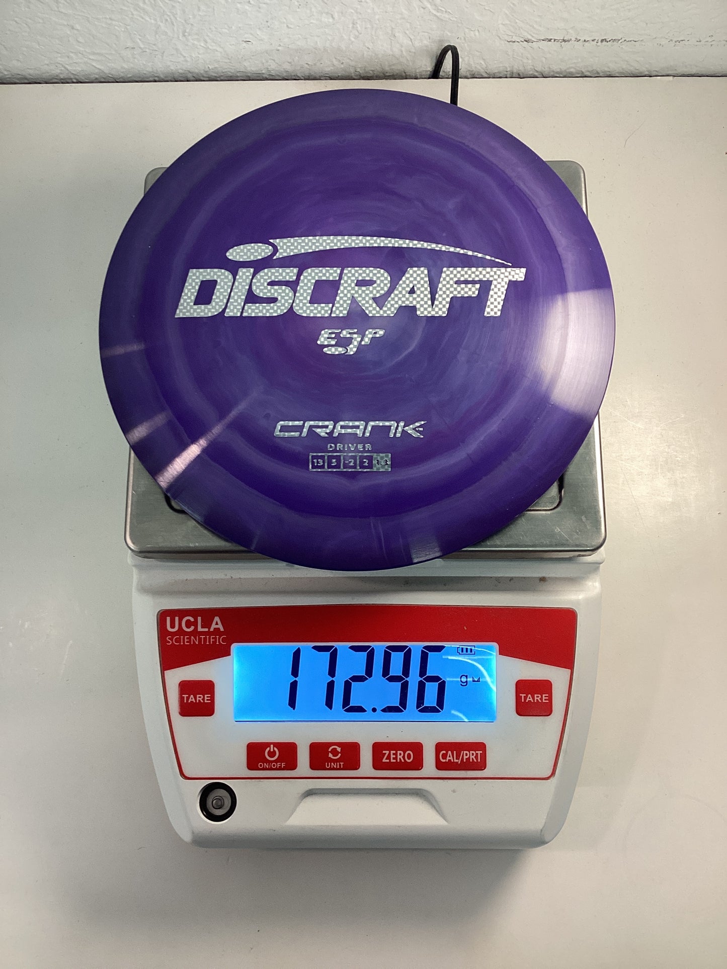 Discraft ESP Crank