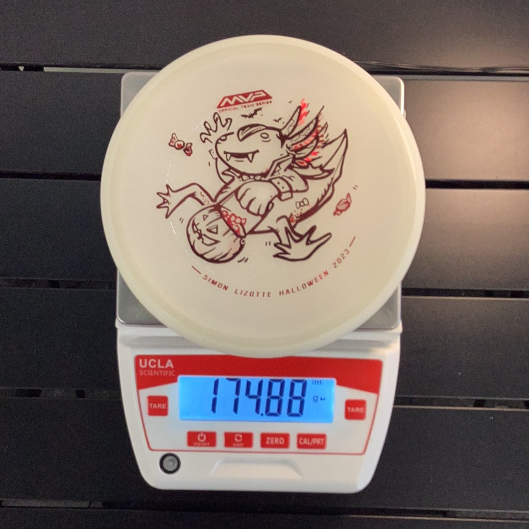 Axiom Total Eclipse Hex - Simon Lizotte Tour Series- Vampire Stamp
