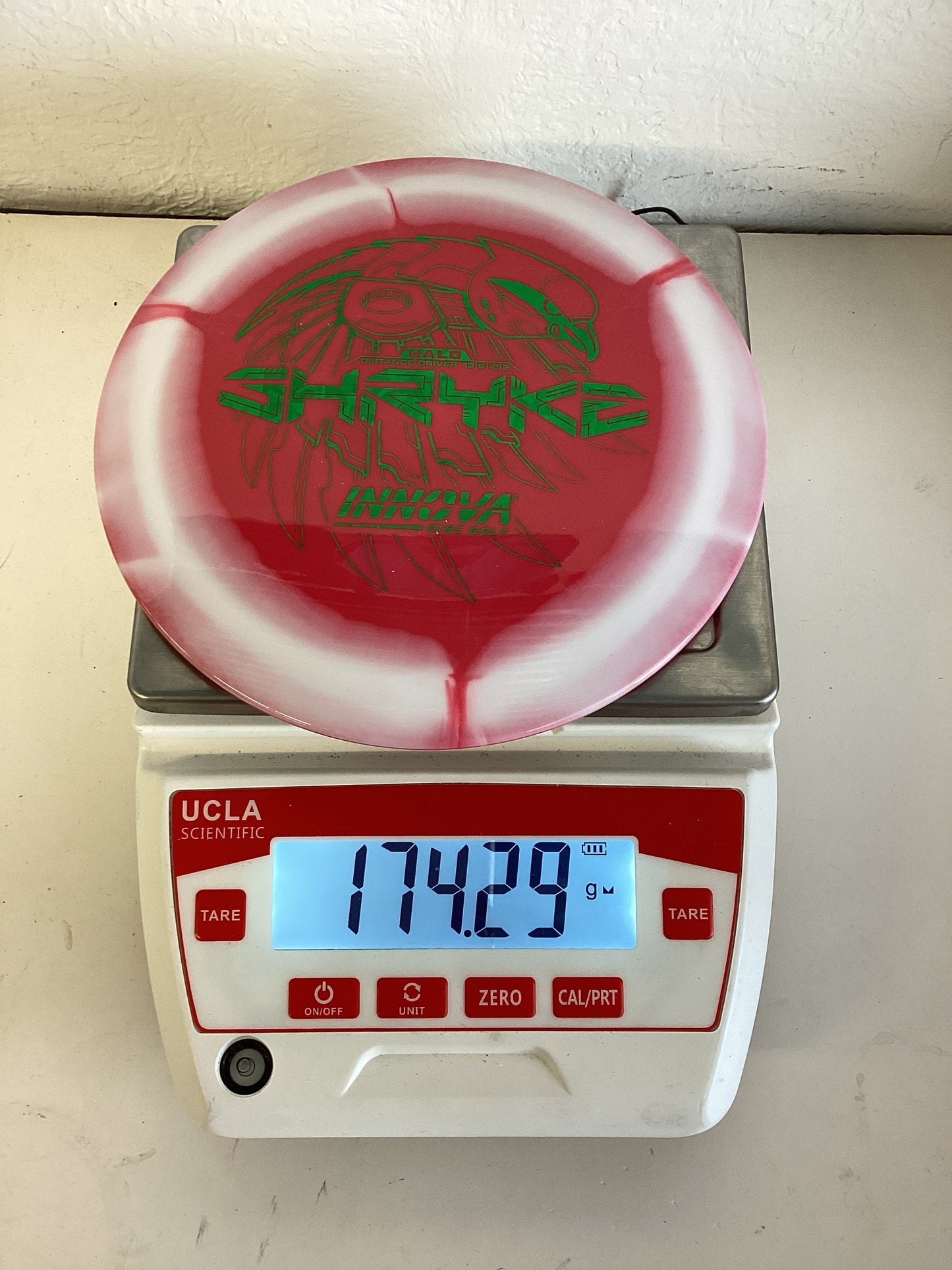 Innova Halo Star Shryke