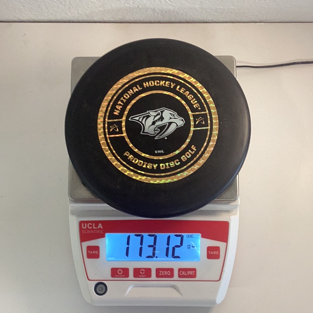Prodigy PA-3 NHL Collection - Nashville Predators