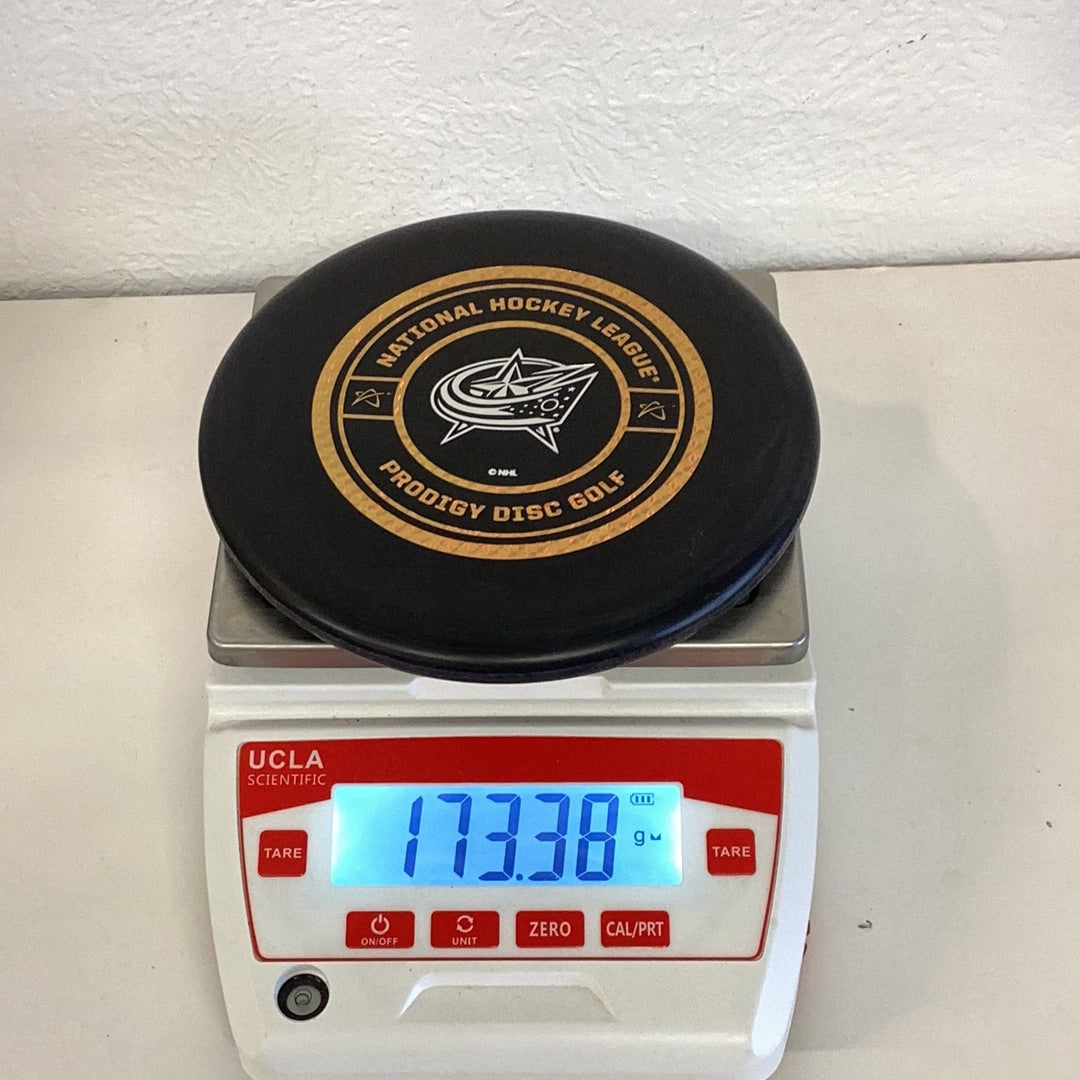 Prodigy PA-3 NHL Collection - Columbus Blue Jackets