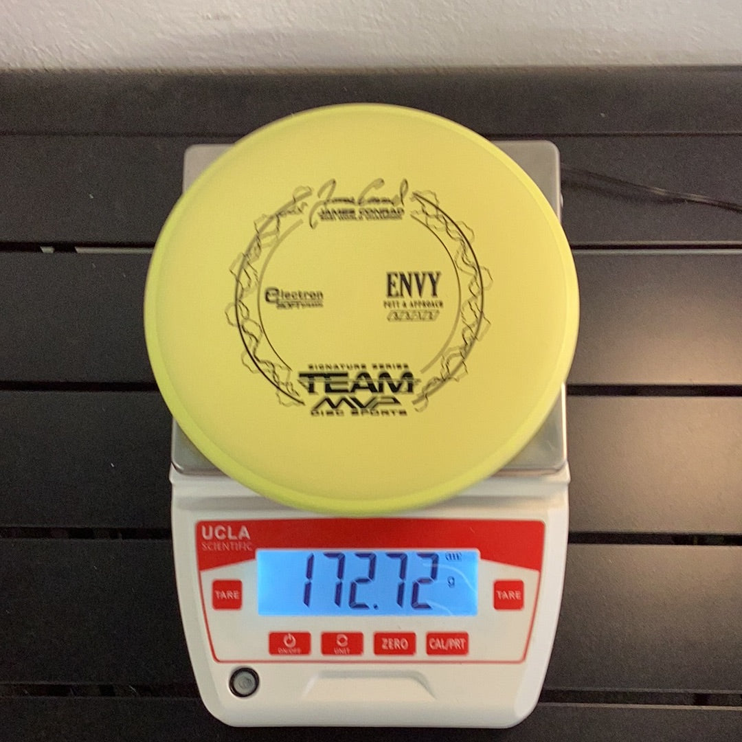 Axiom Electron Envy Soft