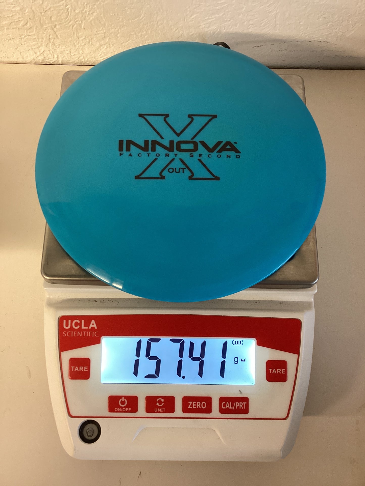 Innova Star Factory Second