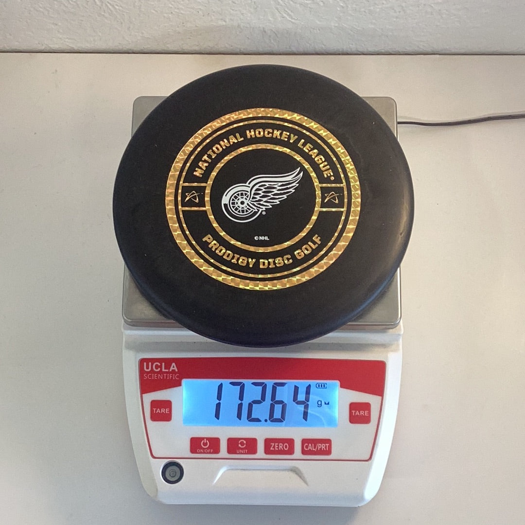 Prodigy PA-3 NHL Collection - Detroit Red Wings
