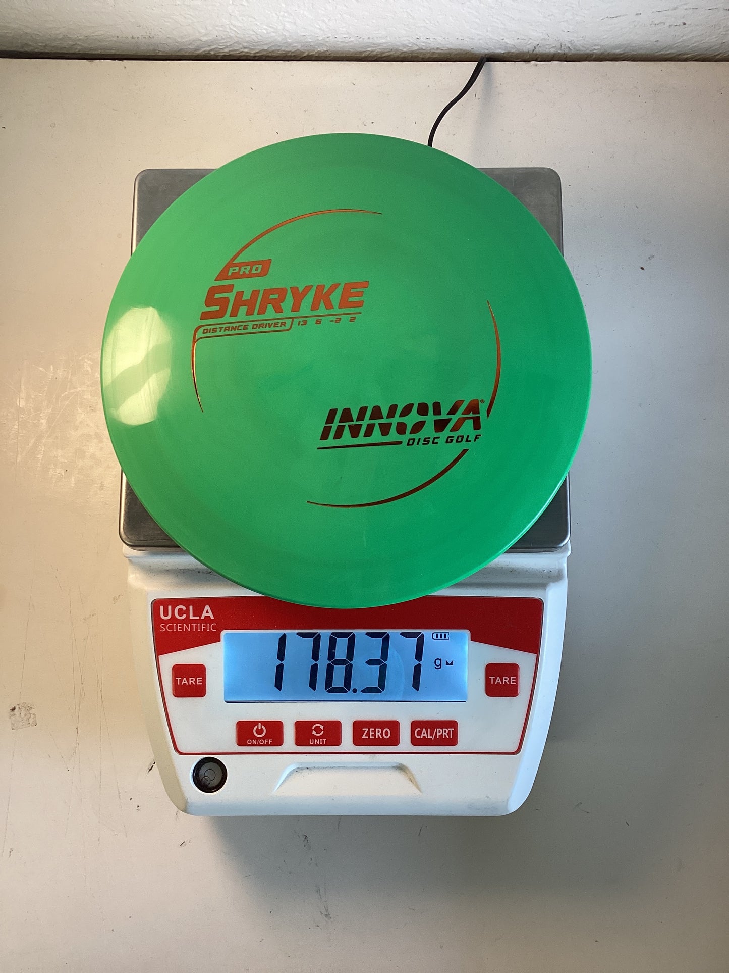 Innova Pro Shryke
