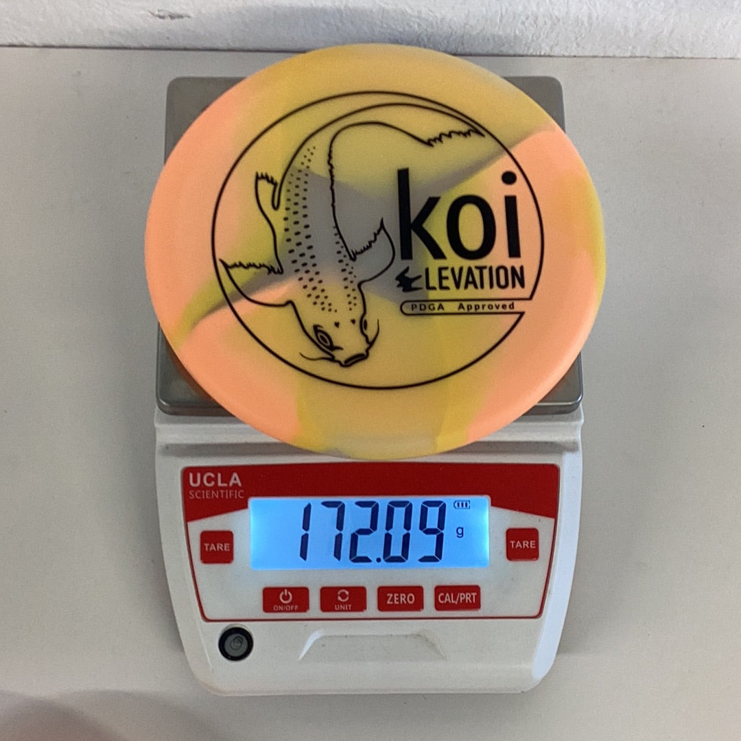 Elevation glO-G Koi