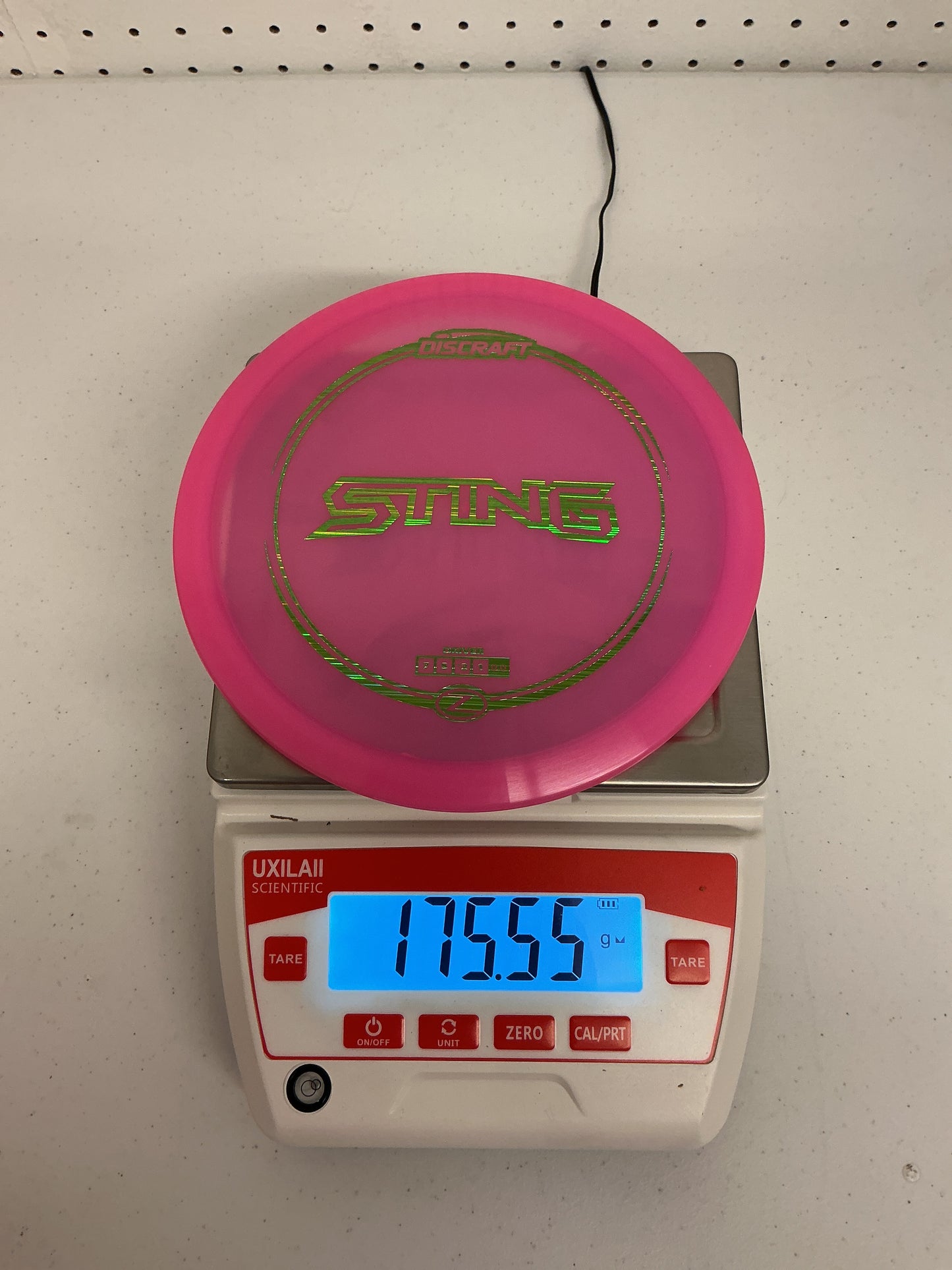 Discraft Z Line Sting