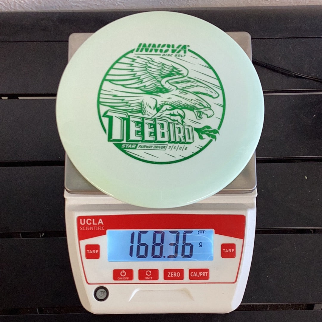 Innova Star TeeBird