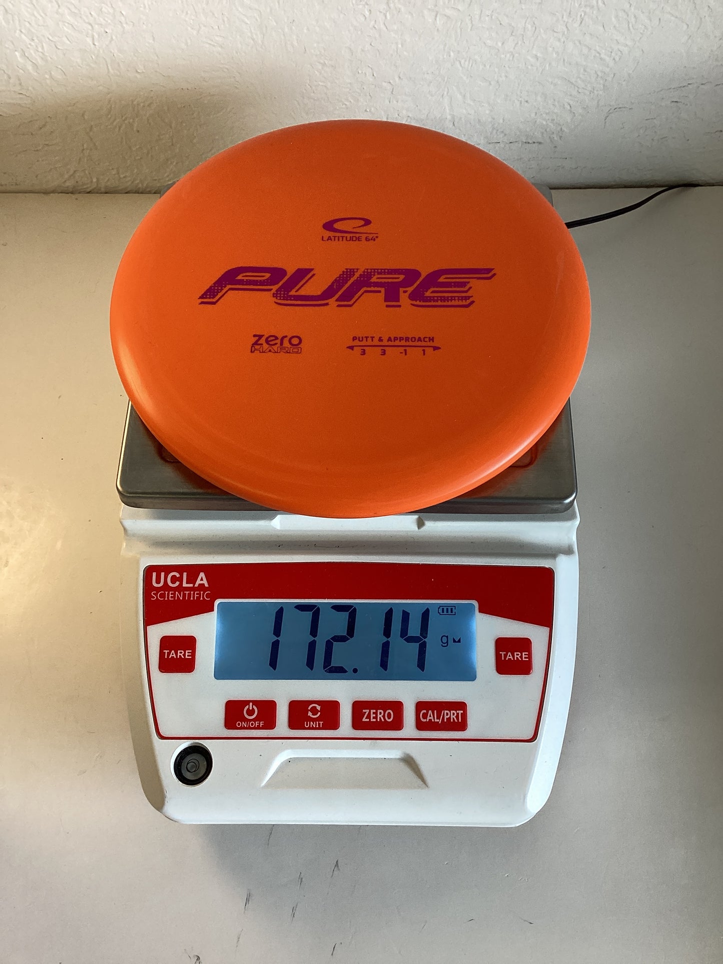 Latitude 64 Zero Hard Pure