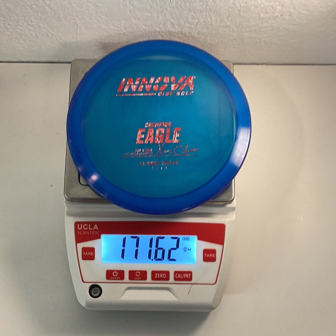 Innova Champion Eagle