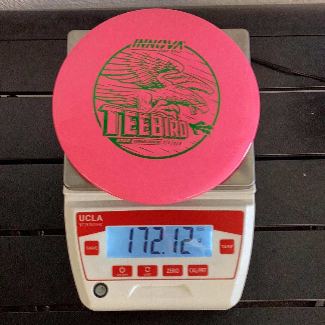 Innova Star TeeBird