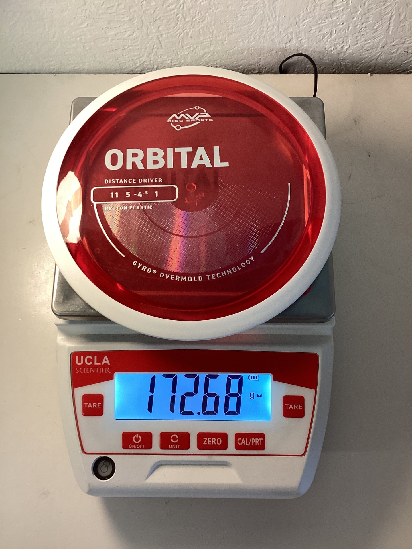 MVP Proton Orbital - Project lab Coat