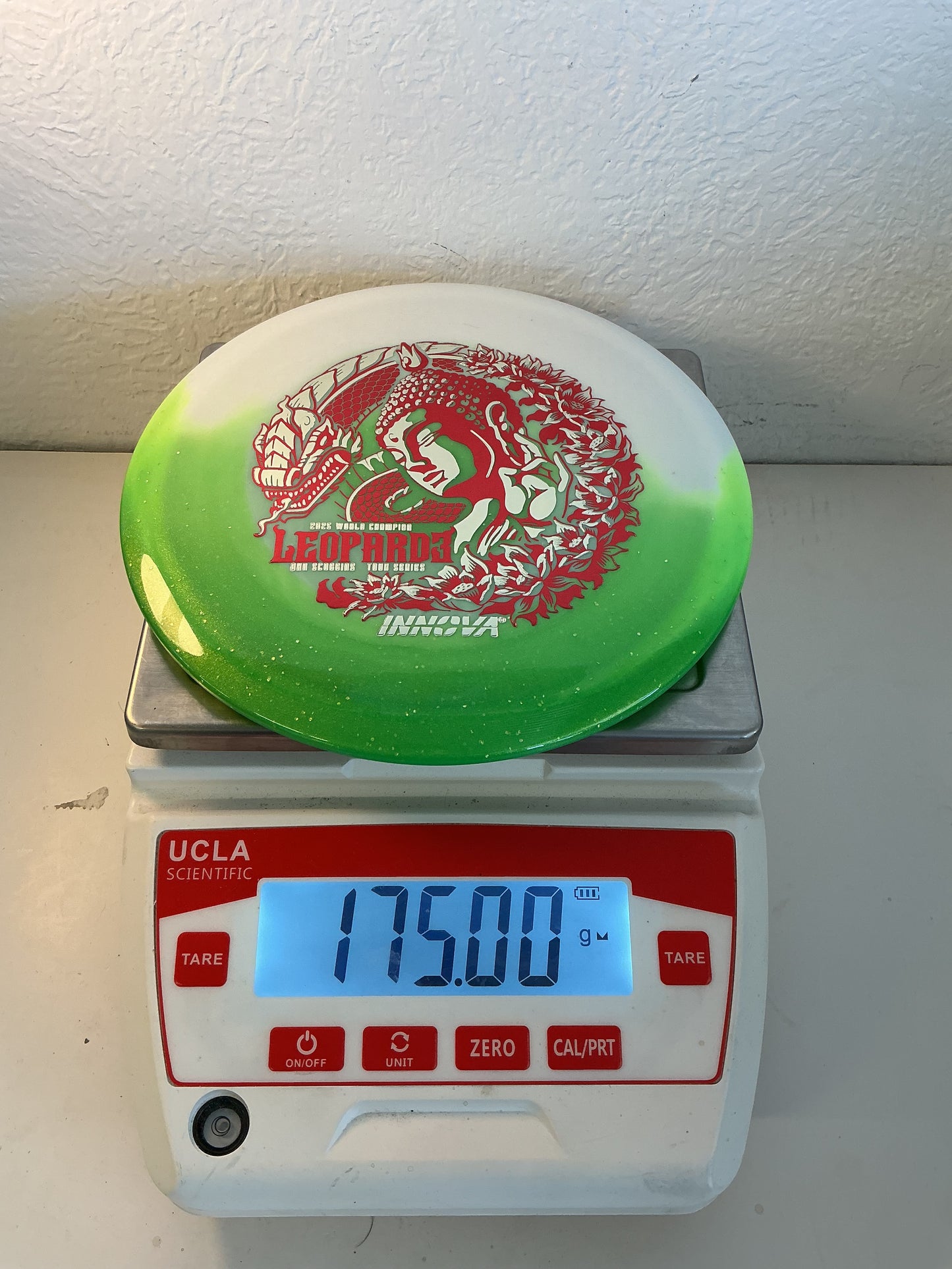 Innova Duo Leopard3 - Ohn Scoggins Tour Series 2026