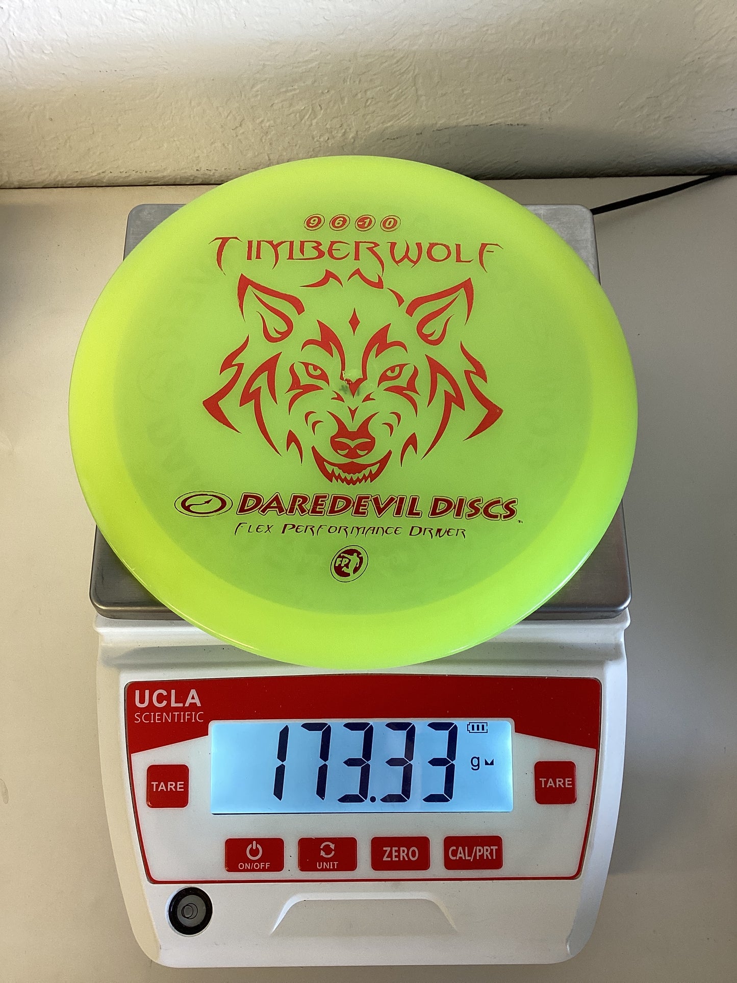 Daredevil Flex Performance Timberwolf