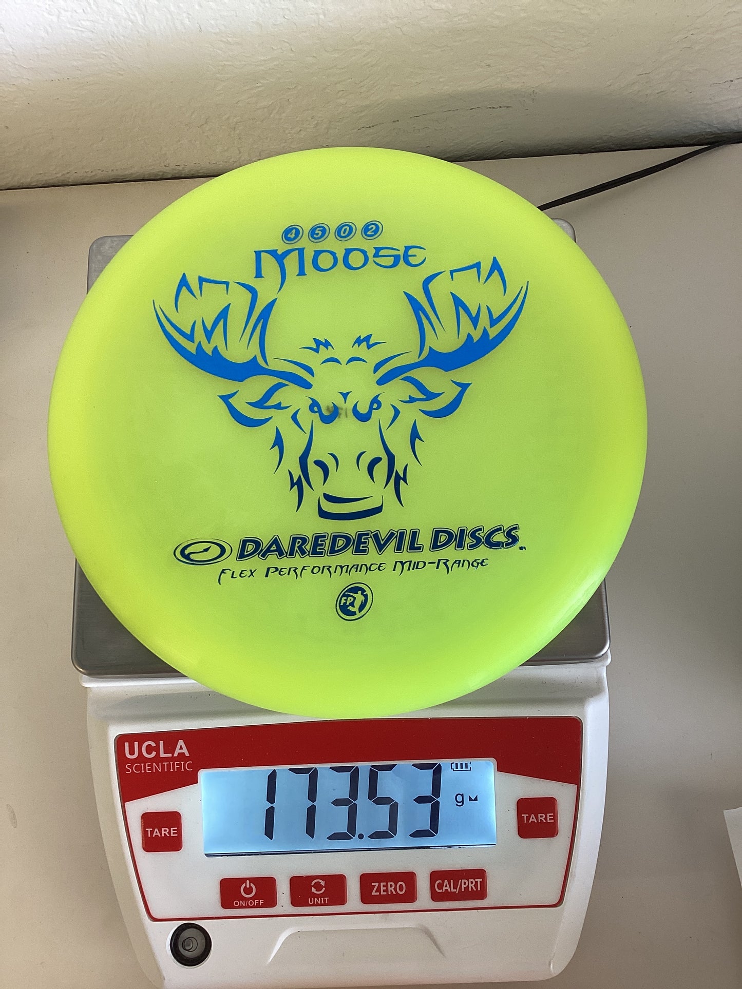 Daredevil Flex Performance Moose