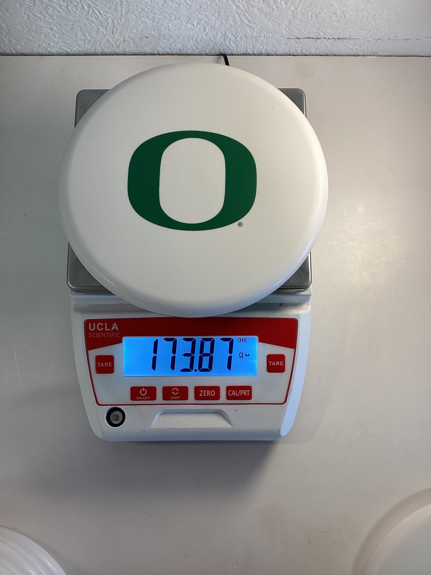 Prodigy P Model S - Oregon Ducks