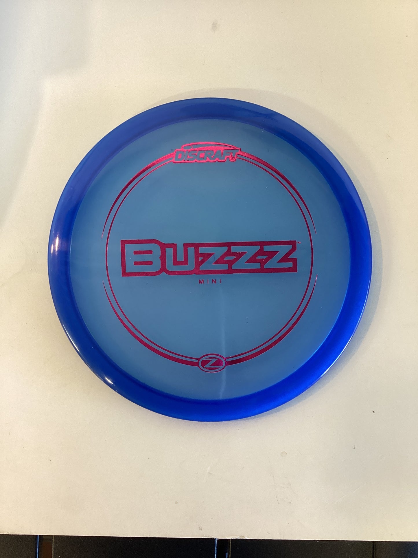 Discraft Mini Z Buzzz