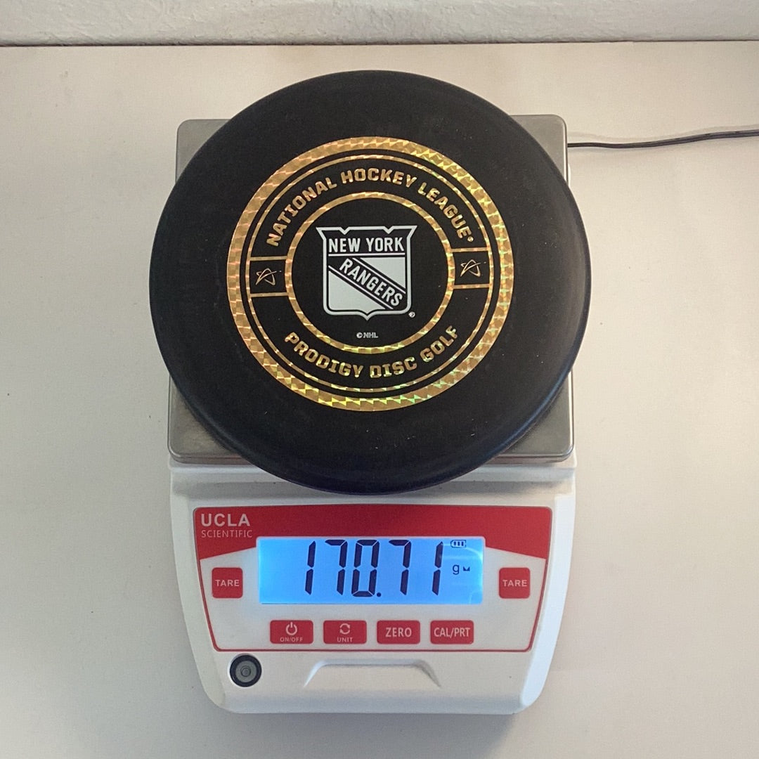 Prodigy PA-3 NHL Collection - New York Rangers