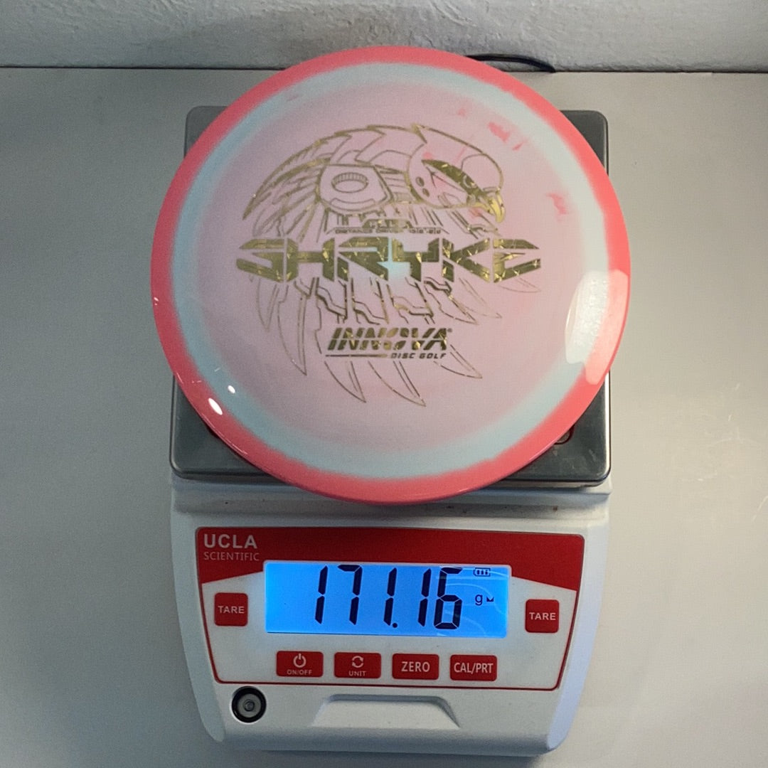 Innova Halo Star Shryke