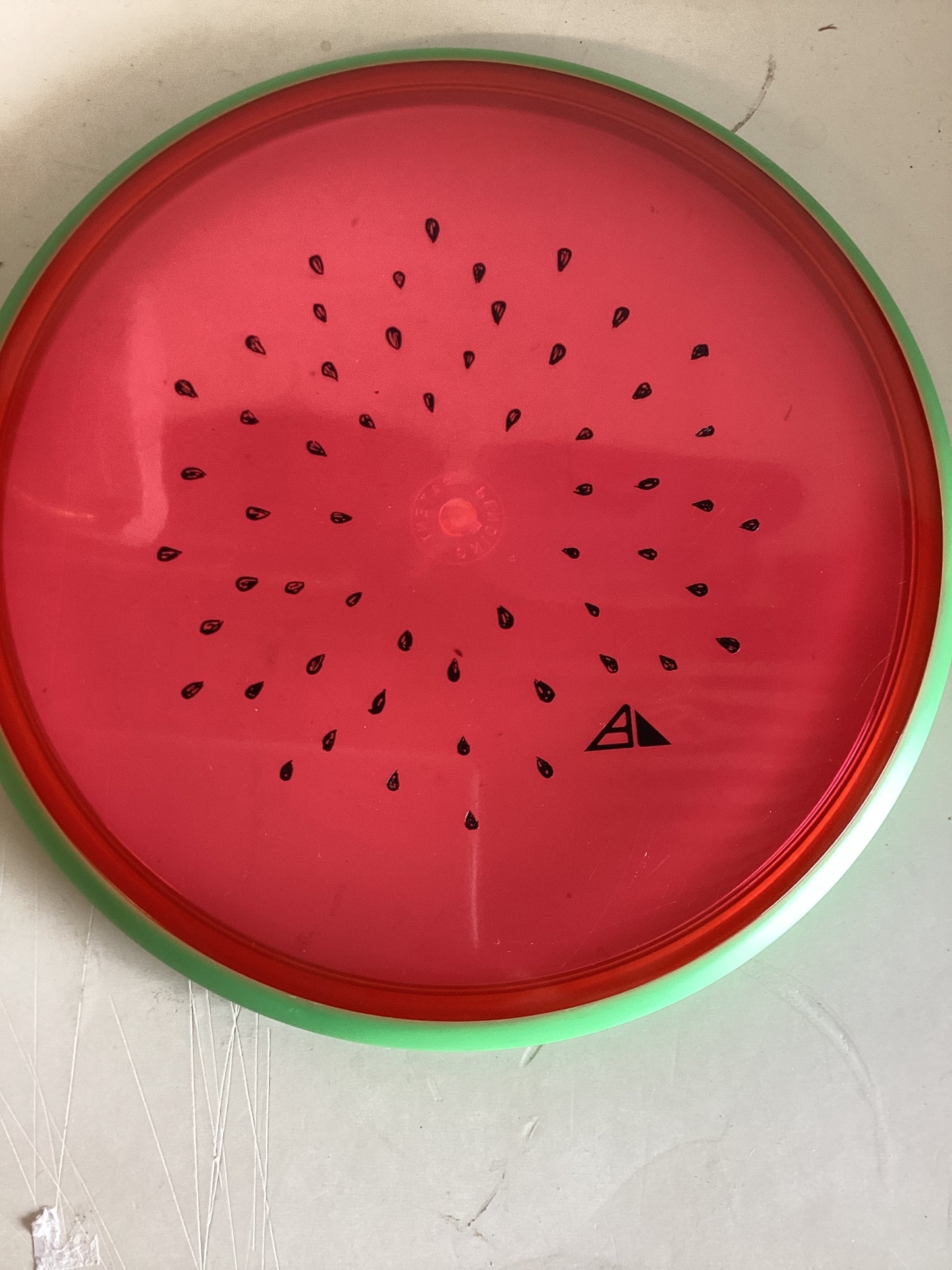 Axiom Proton Theory - 2016 Watermelon Edition *PREOWNED*