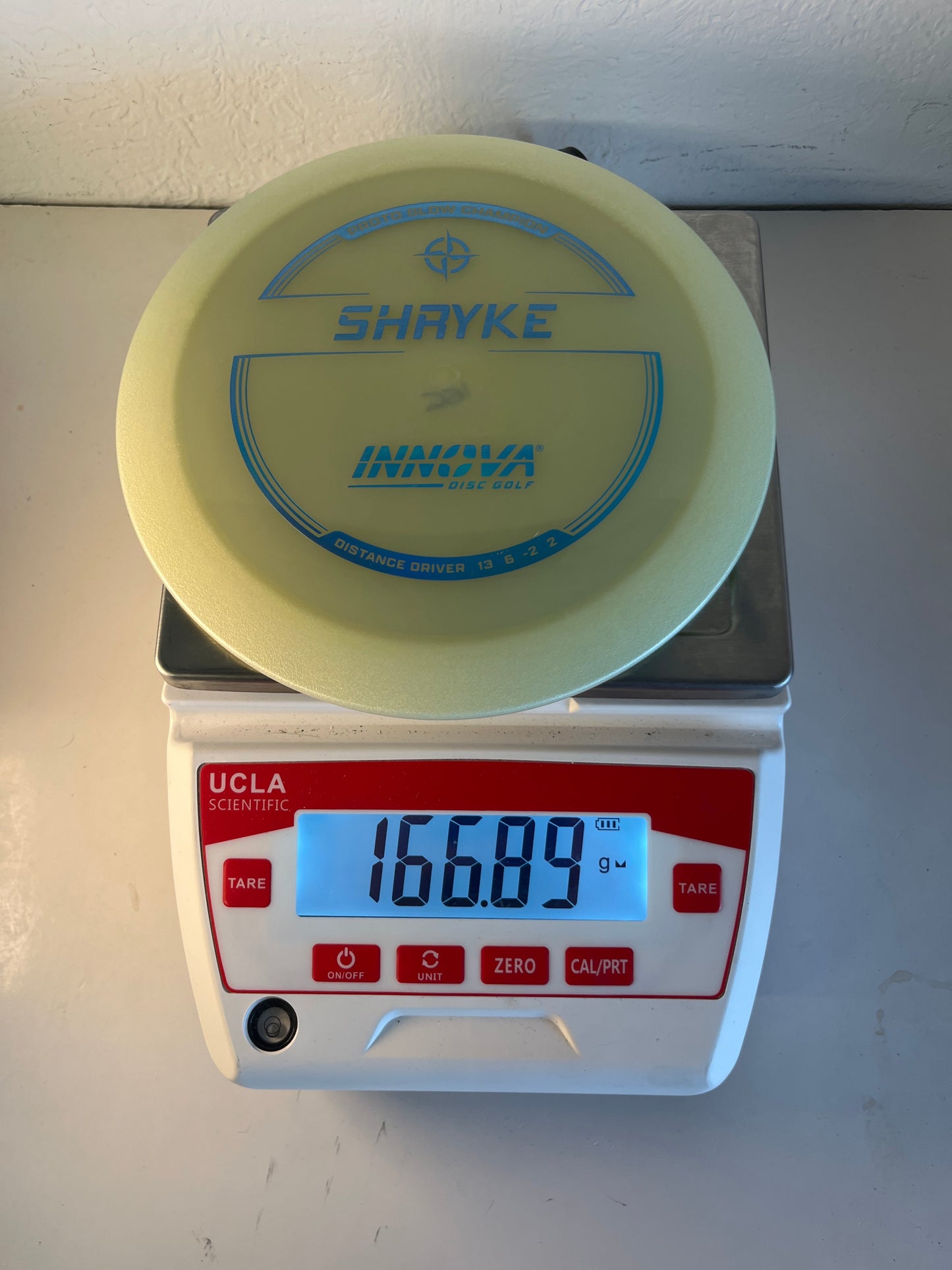 Innova Proto Glow Champion Shryke