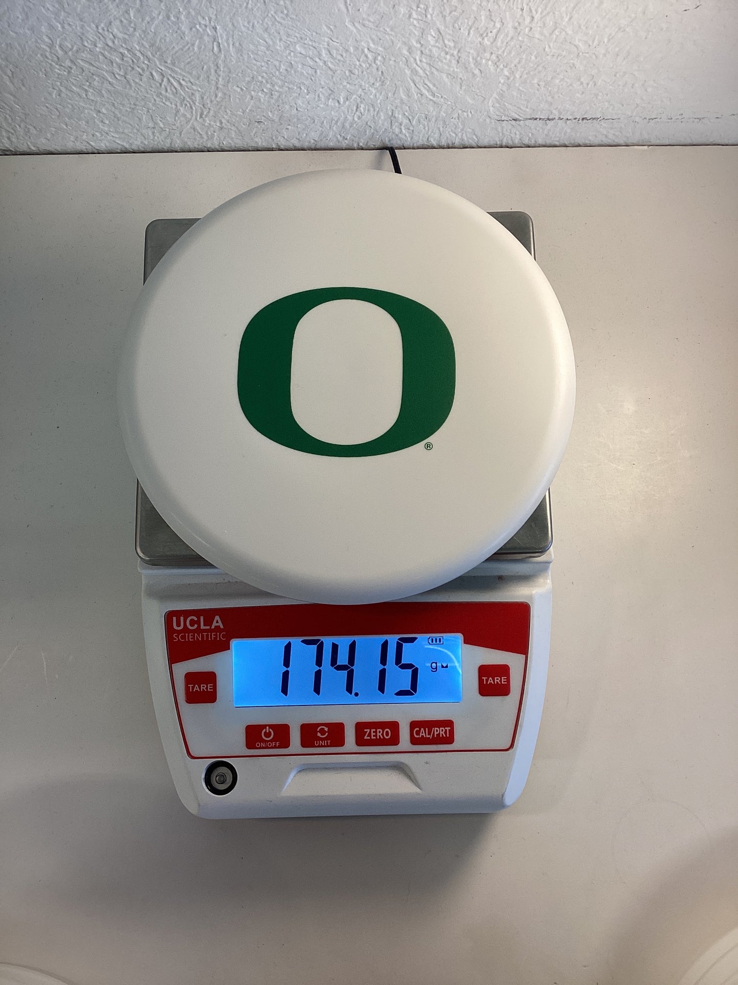 Prodigy P Model S - Oregon Ducks