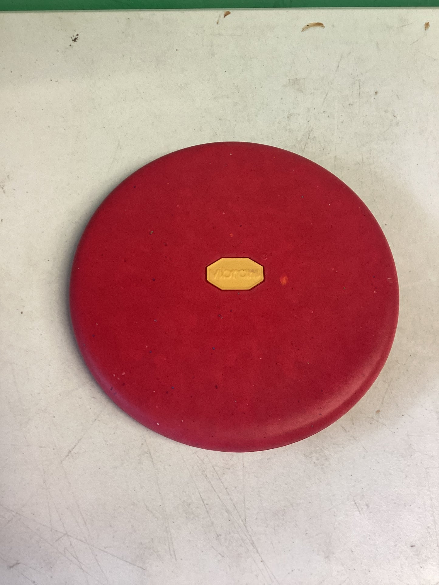 Vibram V.P. Putter Pre-Owned *Rare*