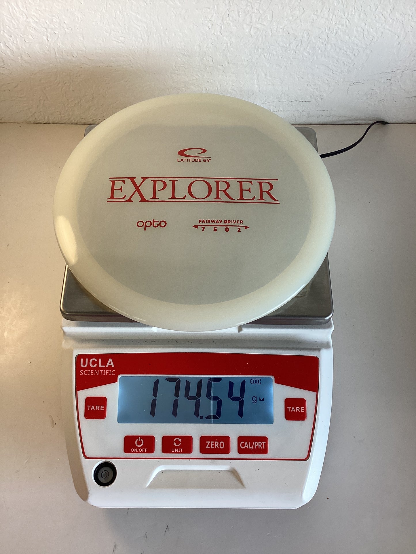 Latitude 64 Opto Explorer