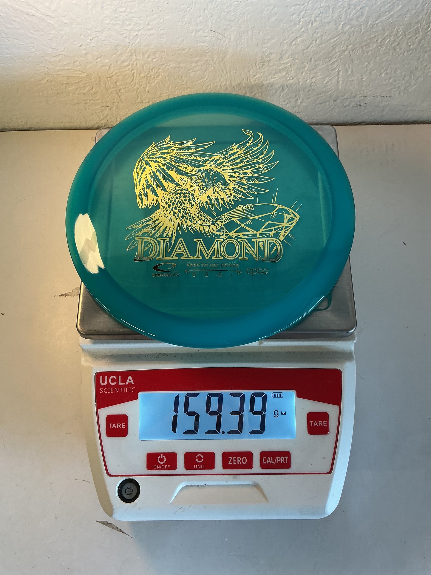 Latitude 64 Opto Diamond