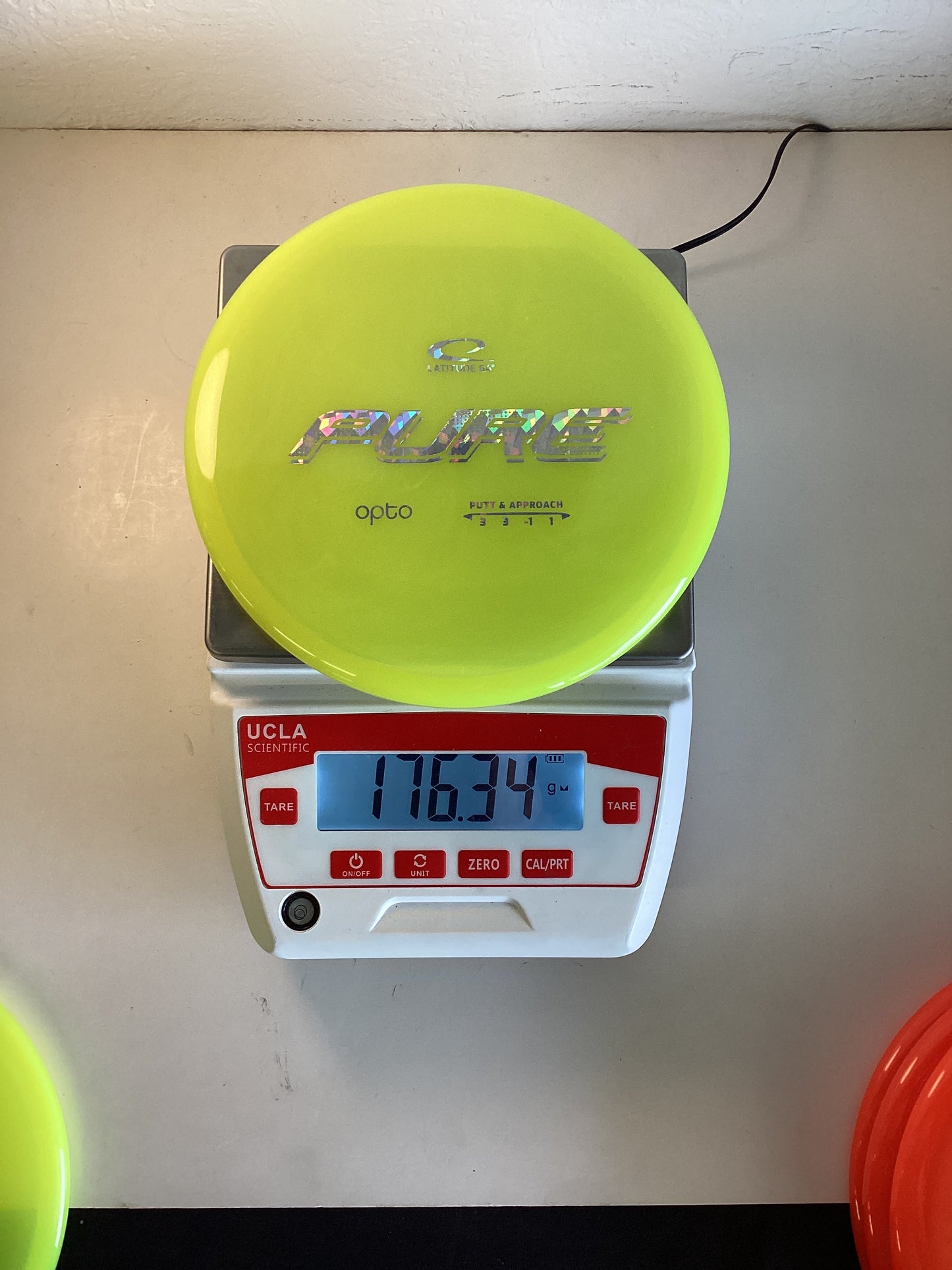 Latitude 64 Opto Pure