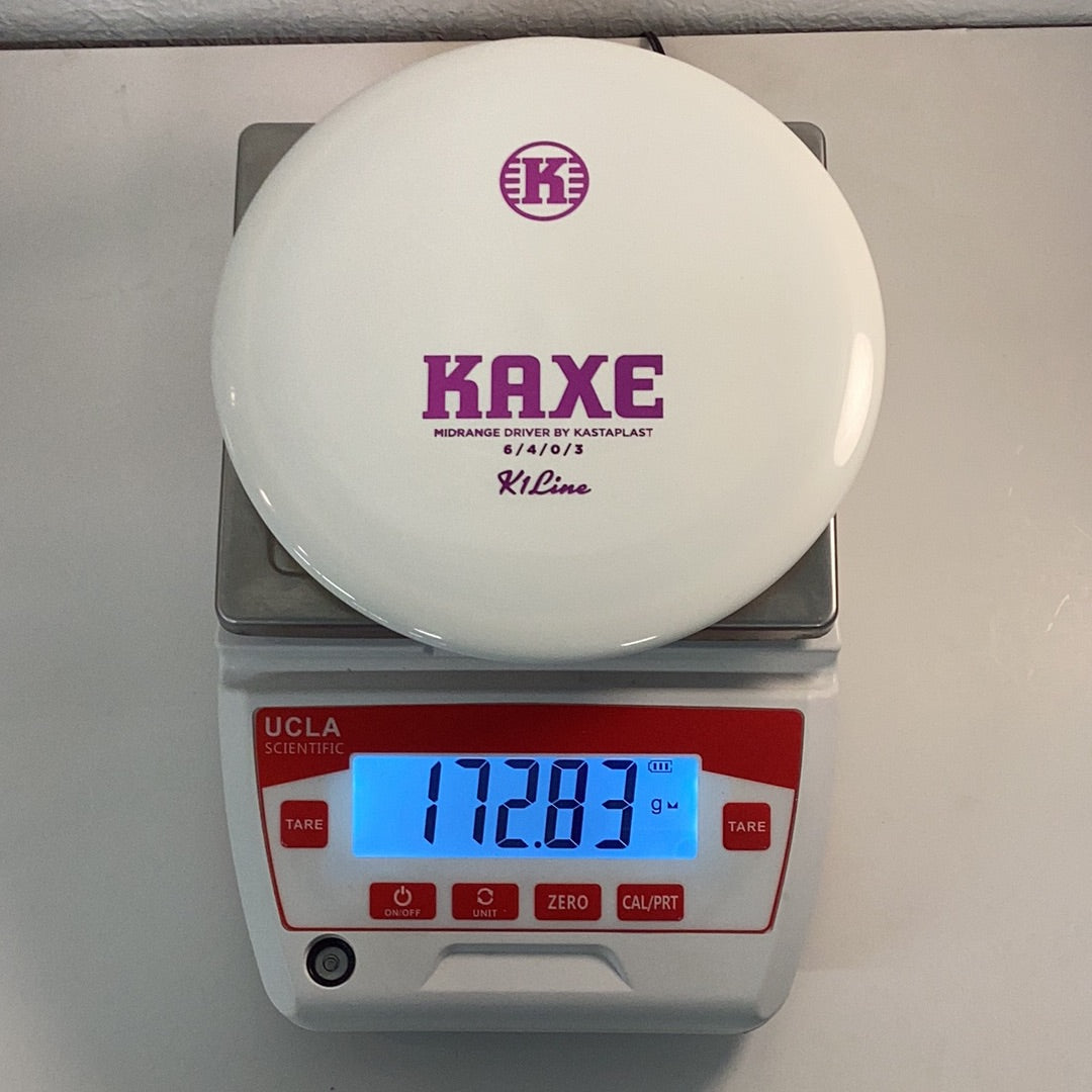 Kastaplast K1 Kaxe